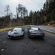 Illustration for article titled What Its Like Going To The Nürbürgring In A 950 HP LaFerrari